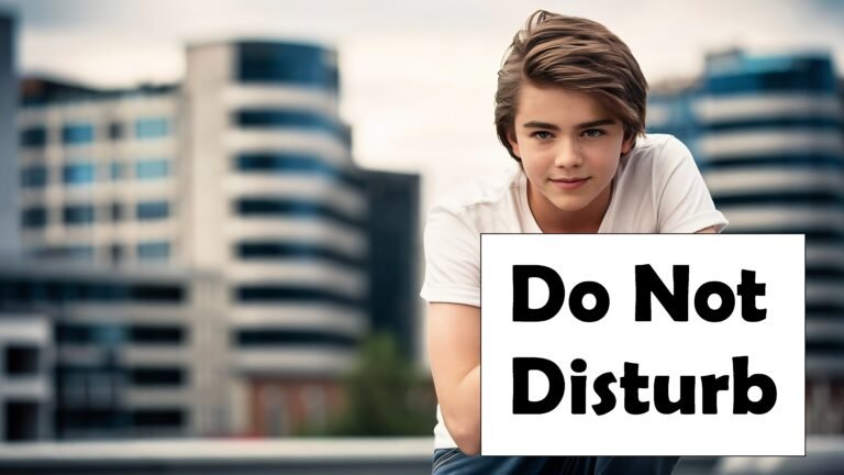 I Need Space: How to Ask for It Without Hurting Anyone’s Feelings