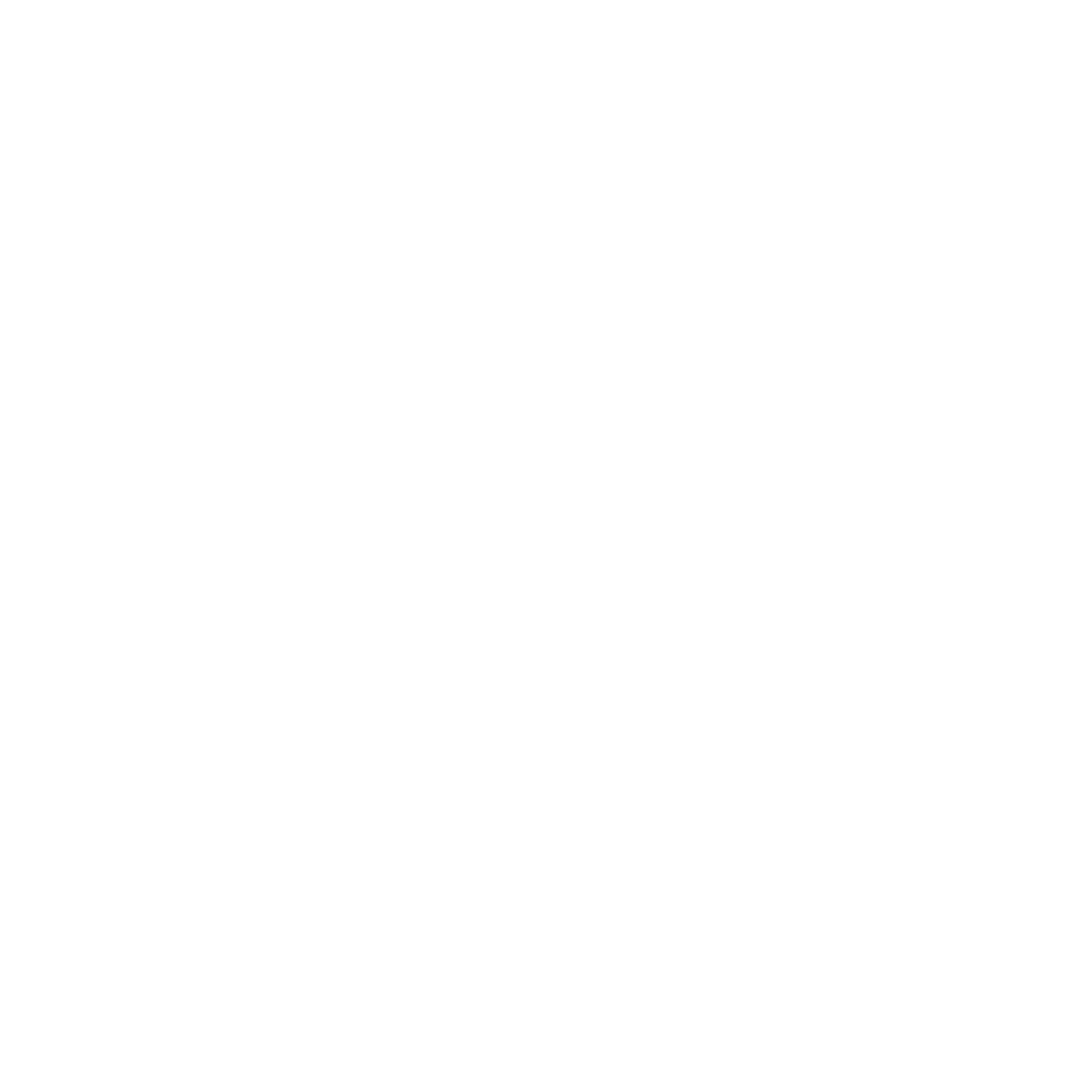 logo en blanc
