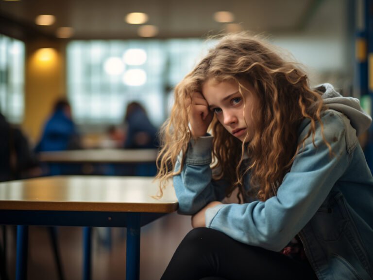 Is My Friend an Energy Vampire? The Clear Signs of a Toxic Friendship