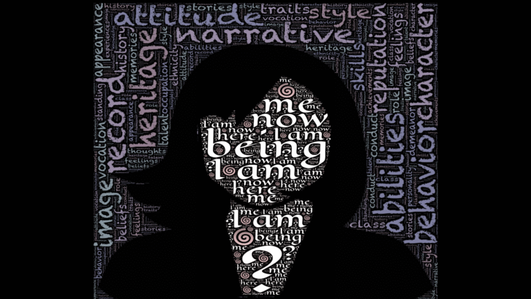 Who Am I, Really? The Path to Your Hidden Talents and Passions