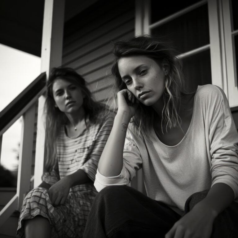 The Golden Rule of Friendship: The Support That Truly Matters